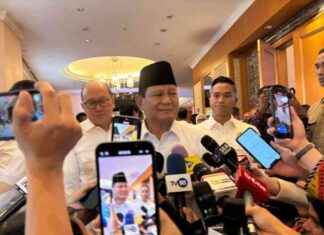 Prabowo Optimistic about Achieving 8% Economic Growth prabowo-optimistic-about-achieving-8-economic-growth