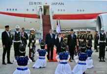 Prabowo to Meet Japan PM Ishiba in Bogor: Key Meeting on the Horizon prabowo-to-meet-japan-pm-shiba-in-bogor-key-meeting-on-the-horizon