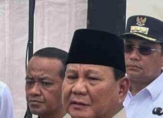 Prabowo Urges Teachers to Appreciate His MBG Program – prabowo-urges-teachers-to-appreciate-his-mbg-program-tribunnewscom