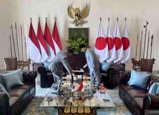 President Prabowo’s Work Priorities Discussed in Meeting with Japanese PM president-prabowos-work-priorities-discussed-in-meeting-with-japanese-pm