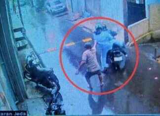 Prevent Motorcycle Theft: Penjaringan Jakut RT Chairman Resigns After Gun Threat – prevent-motorcycle-theft-penjaringan-jakut-rt-chairman-resigns-after-gun-threat-tribunnewscom