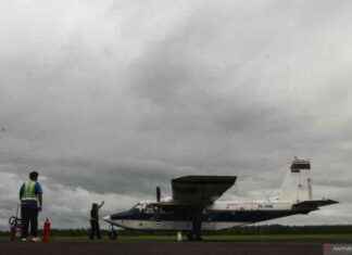 Prioritizing Analysis-Based Weather Modification for Disaster Preparedness: BNPB prioritizing-analysis-based-weather-modification-for-disaster-preparedness-bnpb