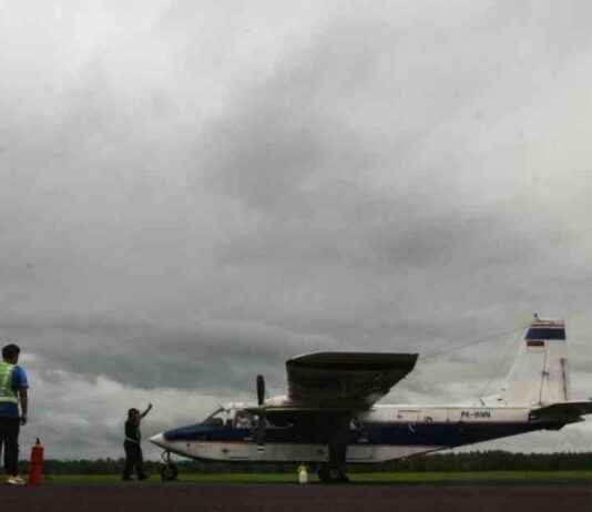 Prioritizing Analysis-Based Weather Modification for Disaster Preparedness: BNPB prioritizing-analysis-based-weather-modification-for-disaster-preparedness-bnpb