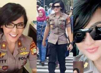 Profile of AKBP Netty Siagian: Fearless Female Police Officer Who Criticizes Major Teddy, Revealed as General’s Wife profile-of-akbp-netty-siagian-fearless-female-police-officer-who-criticizes-major-teddy-revealed-as-generals-wife