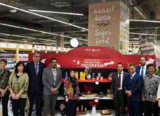 Promosi Parekraf Indonesia ke Timur Tengah: Sales Mission Kuliner ke UEA dan Qatar promosi-parekraf-ndonesia-ke-timur-tengah-sales-mission-kuliner-ke-uea-dan-qatar