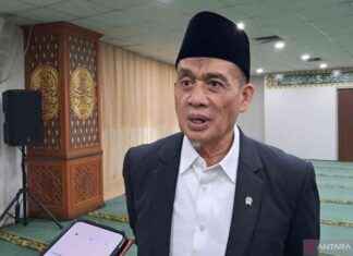 Providing Free Meals: Ministry’s Effort with 1,500 Kitchens at Pesantren providing-free-meals-ministrys-effort-with-1500-kitchens-at-pesantren