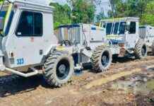PT Elnusa Tbk Conducts First Seismic Survey in Coal Mining Area Using Vibroseis Technology – pt-elnusa-tbk-conducts-first-seismic-survey-in-coal-mining-area-using-vibroseis-technology-jurnoid
