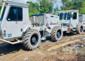 PT Elnusa Tbk Conducts First Seismic Survey in Coal Mining Area Using Vibroseis Technology – pt-elnusa-tbk-conducts-first-seismic-survey-in-coal-mining-area-using-vibroseis-technology-jurnoid