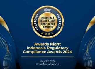 PT Pertamina Geothermal Energy Tbk (PGE) Wins Diamond Award at Indonesia Regulatory Compliance Awards 2024 pt-pertamina-geothermal-energy-tbk-pge-wins-diamond-award-at-ndonesia-regulatory-compliance-awards-2024