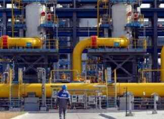 Putin defies US sanctions, continues exporting oil and gas overseas – putin-defies-us-sanctions-continues-exporting-oil-and-gas-overseas-tribunnewscom