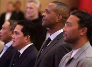 Qualifikasi Piala Dunia 2026: Patrick Kluivert Optimis Hadapi Tantangan qualifikasi-piala-dunia-2026-patrick-kluivert-optimis-hadapi-tantangan