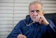 Iran President Warns Trump to Avoid Actions that Could Trigger War with Tehran – ran-president-warns-trump-to-avoid-actions-that-could-trigger-war-with-tehran-tribunnewscom