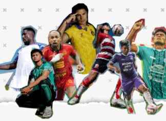 Ranking Jersey Bola Indonesia: Sabang to Merauke – ranking-jersey-bola-ndonesia-sabang-to-merauke-jurnoid