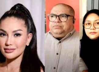 Razman Curigai Proses Pemindahan LM Anak Nikita Mirzani dari RS Polri: Apa Dia Dibius Baru Dibawa? razman-curigai-proses-pemindahan-lm-anak-nikita-mirzani-dari-rs-polri-apa-dia-dibius-baru-dibawa