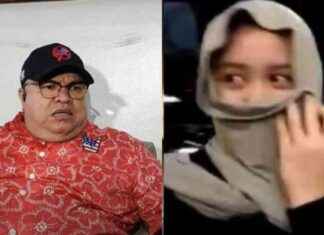 Razman Nasution denies being called Lolly’s legal counsel, emphasizes only a representative razman-nasution-denies-being-called-lollys-legal-counsel-emphasizes-only-a-representative