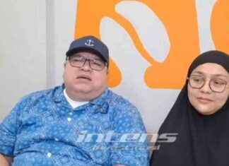 Razman Nasution Reveals Reasons for Wanting to Adopt Lolly: Safety is the Priority razman-nasution-reveals-reasons-for-wanting-to-adopt-lolly-safety-is-the-priority
