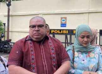 Razman Nasution Shares Conversation with LM, Nikita Mirzani’s Child: ‘Please Help, Uncle’ – razman-nasution-shares-conversation-with-lm-nikita-mirzanis-child-please-help-uncle-tribunnewscom