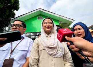 Reducing Stunting Prevalence Rate: Impact of MBG Program by Deputy Minister reducing-stunting-prevalence-rate-mpact-of-mbg-program-by-deputy-minister