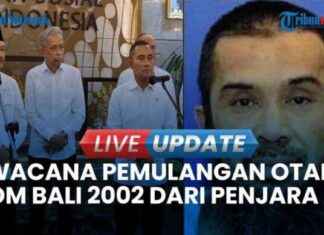 Rehabilitasi Hambali: Kemensos Siap Berikan Bantuan Pasca Pemulangan – rehabilitasi-hambali-kemensos-siap-berikan-bantuan-pasca-pemulangan-tribunnewscom