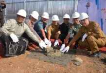 Renovasi Tugu Lilin: Kilang dan Ikon Kota Cilacap Diresmikan – renovasi-tugu-lilin-kilang-dan-kon-kota-cilacap-diresmikan-jurnoid