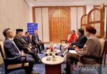 Resolving Technical Trade Issues: Indonesia and India Agreement resolving-technical-trade-ssues-ndonesia-and-ndia-agreement