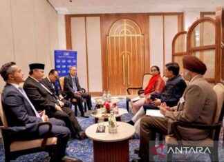 Resolving Technical Trade Issues: Indonesia and India Agreement resolving-technical-trade-ssues-ndonesia-and-ndia-agreement