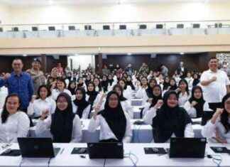 Results of CPNS 2024 Announced by 67 Central and Regional Agencies, Latest from Ministry of Youth and Sports – results-of-cpns-2024-announced-by-67-central-and-regional-agencies-latest-from-ministry-of-youth-and-sports-tribunnewscom