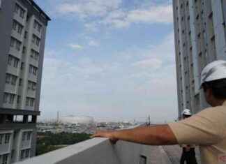 Revitalizing Athletes’ Village by April 2025: Ministry’s Plan for Sports Infrastructure revitalizing-athletes-village-by-april-2025-ministrys-plan-for-sports-nfrastructure