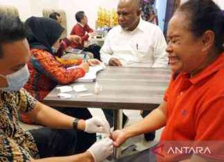 Rising Trend: Indonesia Reports 17,136 TB/HIV Cases in 2024 rising-trend-ndonesia-reports-17136-tbhv-cases-in-2024