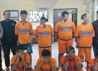 Role of 9 Martial Artists in Vandalizing Watulimo Police Station, Including Provocateurs and Executors role-of-9-martial-artists-in-vandalizing-watulimo-police-station-ncluding-provocateurs-and-executors