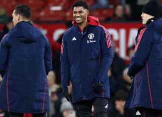 Ruben Amorim Unaware of Marcus Rashford’s Future Amid Interest from Milan, Barcelona, Dortmund ruben-amorim-unaware-of-marcus-rashfords-future-amid-nterest-from-milan-barcelona-dortmund