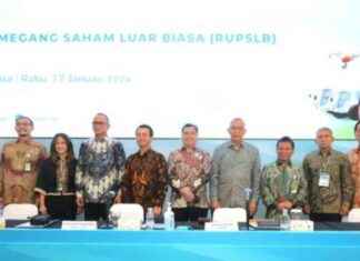 RUPSLB Elnusa 2024: Approving Changes in Company Management – rupslb-elnusa-2024-approving-changes-in-company-management-jurnoid