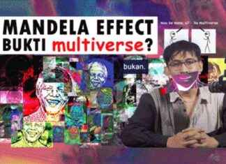 Is Mandela Effect Evidence of Multiverse Theory? – Exploring the Phenomenon s-mandela-effect-evidence-of-multiverse-theory-exploring-the-phenomenon