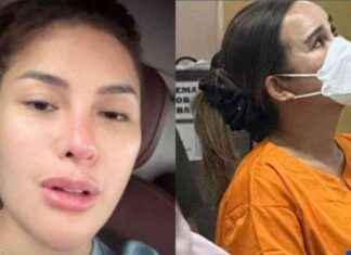 Isa Zega Ditahan Kasus Penistaan Agama: Nikita Mirzani Berbagi Potret Baju Tahanan sa-zega-ditahan-kasus-penistaan-agama-nikita-mirzani-berbagi-potret-baju-tahanan