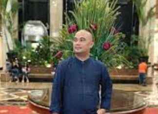 Sandy Permana: Aktor Serial Mak Lampir Tewas Ditusuk di Cibarusah Bekasi sandy-permana-aktor-serial-mak-lampir-tewas-ditusuk-di-cibarusah-bekasi