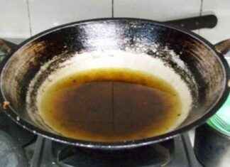 Selling Used Cooking Oil: Current Price at Rp6,000 per Liter – selling-used-cooking-oil-current-price-at-rp6000-per-liter-tribunnewscom