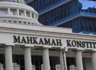 Sengketa Pilkada Kaimana: Pasangan Freddy-Sobar Ungkit Syarat Dukungan – Tribunnews sengketa-pilkada-kaimana-pasangan-freddy-sobar-ungkit-syarat-dukungan-tribunnews