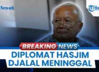 Senior Diplomat Hasjim Djalal Passes Away – senior-diplomat-hasjim-djalal-passes-away-tribunnewscom