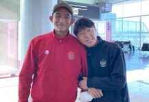 Shin Tae-yong Plans to Visit Indonesia Frequently, Admitting Love – shin-tae-yong-plans-to-visit-ndonesia-frequently-admitting-love-tribunnewscom