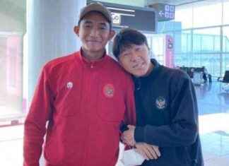 Shin Tae-yong Plans to Visit Indonesia Frequently, Admitting Love – shin-tae-yong-plans-to-visit-ndonesia-frequently-admitting-love-tribunnewscom