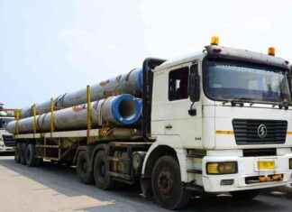 Spun Pile Delivery Completed for NICE Project in PIK 2 – Rp97.97 Billion spun-pile-delivery-completed-for-nce-project-in-pk-2-rp9797-billion