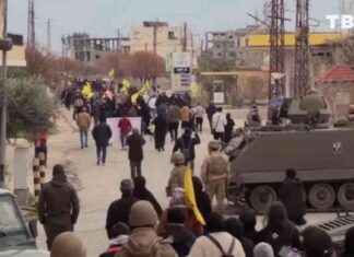 Israel Frees Lebanese Hostages, PM Najib Mikati Urges Release of 9 Others – Tribunnews srael-frees-lebanese-hostages-pm-najib-mikati-urges-release-of-9-others-tribunnews