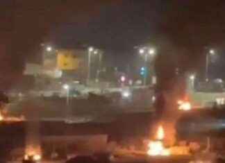 Israeli Settlers Masked for Rioting in Palestinian Villages, Two Injured in Shooting – sraeli-settlers-masked-for-rioting-in-palestinian-villages-two-njured-in-shooting-tribunnewscom