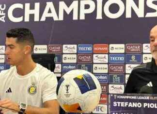 Stefano Pioli’s Gift to Al Nassr Squad, Cristiano Ronaldo and Teammates Take Impromptu Day Off stefano-piolis-gift-to-al-nassr-squad-cristiano-ronaldo-and-teammates-take-mpromptu-day-off