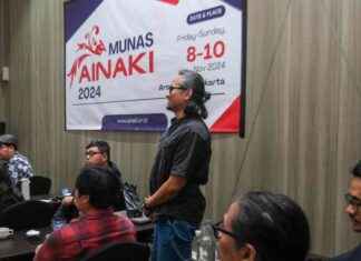 Strengthening Collaboration with AINAKI to Develop Indonesia’s Animation Industry – strengthening-collaboration-with-anak-to-develop-ndonesias-animation-ndustry-jurnoid