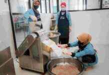Strengthening Competitiveness of Small-Scale Fish Processors: Govt’s Focus strengthening-competitiveness-of-small-scale-fish-processors-govts-focus