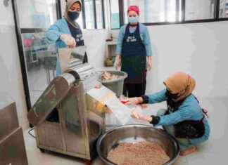 Strengthening Competitiveness of Small-Scale Fish Processors: Govt’s Focus strengthening-competitiveness-of-small-scale-fish-processors-govts-focus