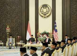 Strengthening Diplomatic Ties: Prabowo’s Visit to Malaysia strengthening-diplomatic-ties-prabowos-visit-to-malaysia