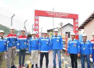 Strengthening Elnusa’s Synergy with Gorontalo Government for Smooth Fuel Distribution Ahead of Ramadan strengthening-elnusas-synergy-with-gorontalo-government-for-smooth-fuel-distribution-ahead-of-ramadan