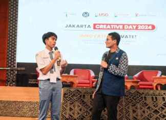 Strengthening Indonesia’s Creative Economy Sector for Golden Indonesia 2045 – strengthening-ndonesias-creative-economy-sector-for-golden-ndonesia-2045-jurnoid
